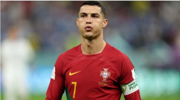 Ronaldo có thể được gia nhập CLB Al Nassr thời gian sắp tới