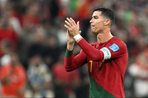 Al Nassr hào hứng khi được chiêu mộ siêu sao Ronaldo